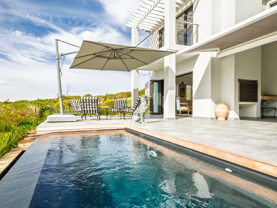 4 Bedroom Property for Sale in Pezula Golf Estate Western Cape
